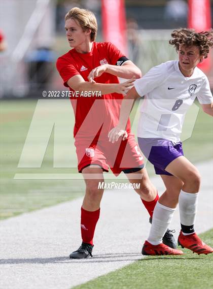 Thumbnail 1 in Douglas County @ Regis Jesuit photogallery.