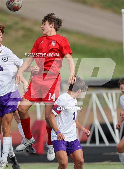 Thumbnail 1 in Douglas County @ Regis Jesuit photogallery.