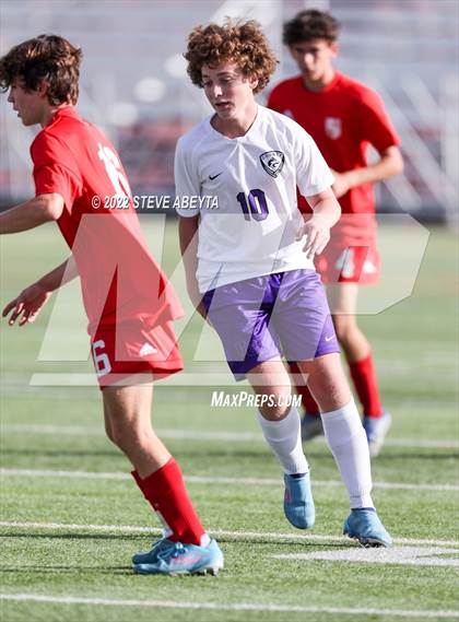 Thumbnail 1 in Douglas County @ Regis Jesuit photogallery.