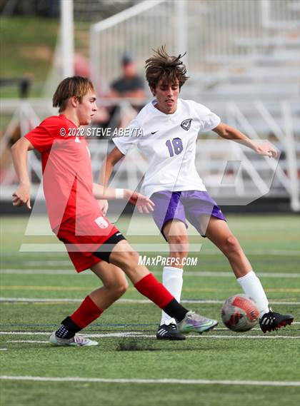 Thumbnail 1 in Douglas County @ Regis Jesuit photogallery.