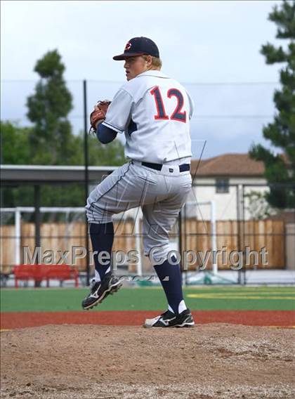 Thumbnail 2 in Head-Royce @ Redwood Christain (CIF NCS D5 Final) photogallery.
