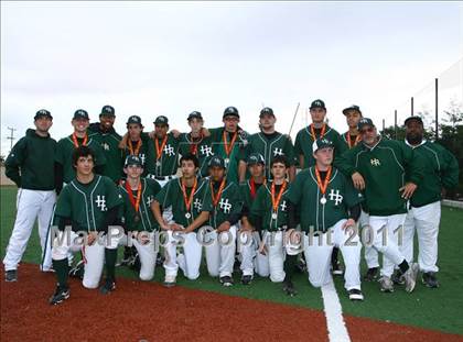 Thumbnail 3 in Head-Royce @ Redwood Christain (CIF NCS D5 Final) photogallery.