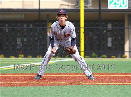 Thumbnail 2 in Head-Royce @ Redwood Christain (CIF NCS D5 Final) photogallery.