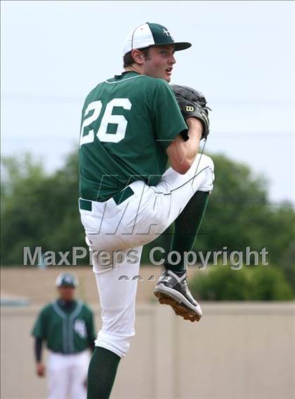 Thumbnail 1 in Head-Royce @ Redwood Christain (CIF NCS D5 Final) photogallery.