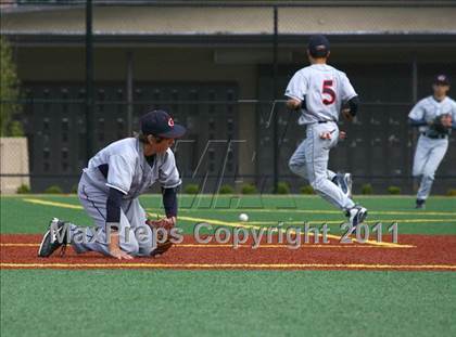 Thumbnail 1 in Head-Royce @ Redwood Christain (CIF NCS D5 Final) photogallery.