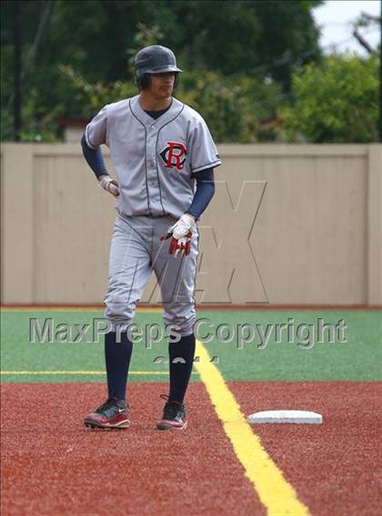 Thumbnail 2 in Head-Royce @ Redwood Christain (CIF NCS D5 Final) photogallery.
