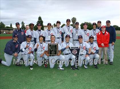 Thumbnail 3 in Head-Royce @ Redwood Christain (CIF NCS D5 Final) photogallery.