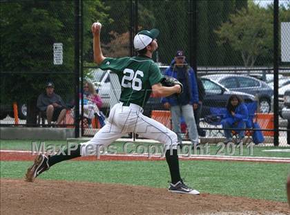 Thumbnail 1 in Head-Royce @ Redwood Christain (CIF NCS D5 Final) photogallery.
