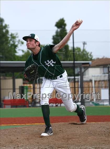 Thumbnail 1 in Head-Royce @ Redwood Christain (CIF NCS D5 Final) photogallery.