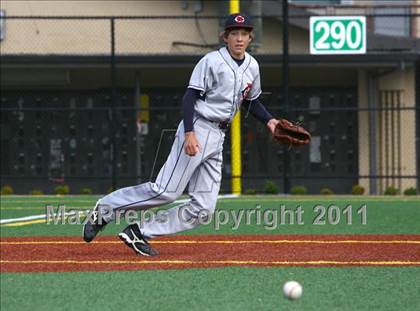 Thumbnail 1 in Head-Royce @ Redwood Christain (CIF NCS D5 Final) photogallery.