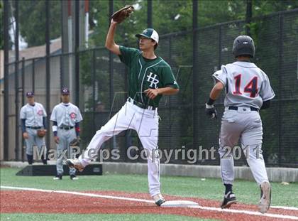 Thumbnail 2 in Head-Royce @ Redwood Christain (CIF NCS D5 Final) photogallery.