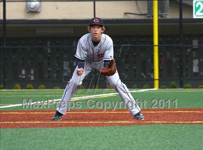 Thumbnail 3 in Head-Royce @ Redwood Christain (CIF NCS D5 Final) photogallery.