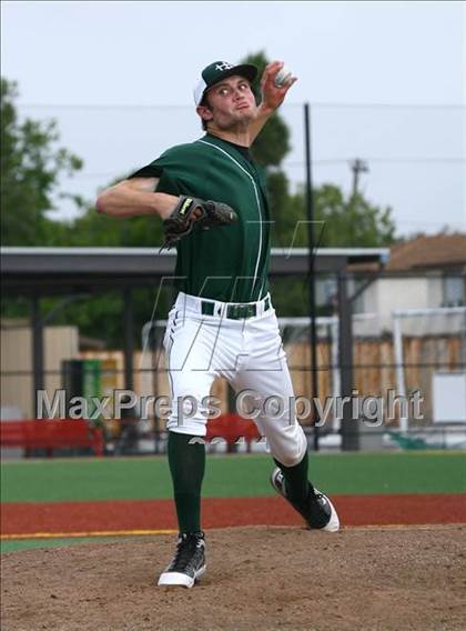 Thumbnail 3 in Head-Royce @ Redwood Christain (CIF NCS D5 Final) photogallery.