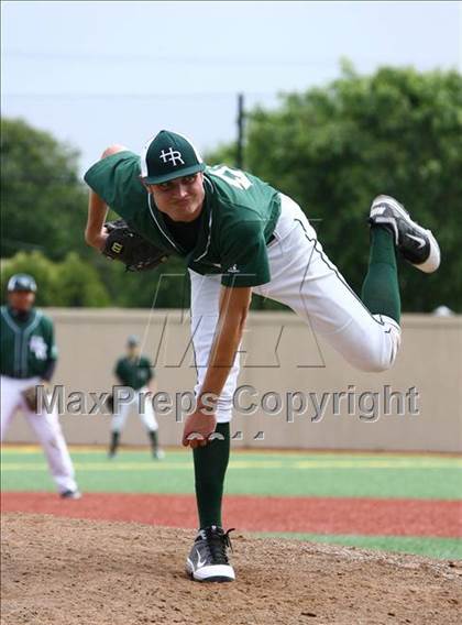 Thumbnail 1 in Head-Royce @ Redwood Christain (CIF NCS D5 Final) photogallery.