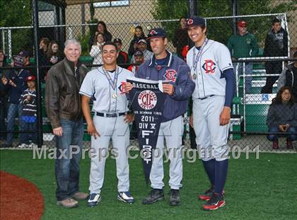 Thumbnail 2 in Head-Royce @ Redwood Christain (CIF NCS D5 Final) photogallery.