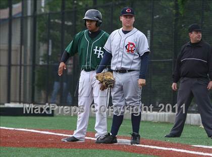 Thumbnail 2 in Head-Royce @ Redwood Christain (CIF NCS D5 Final) photogallery.