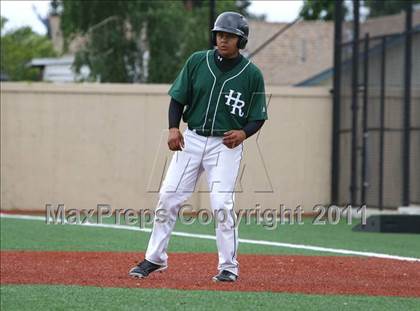 Thumbnail 3 in Head-Royce @ Redwood Christain (CIF NCS D5 Final) photogallery.