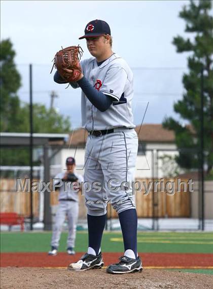 Thumbnail 1 in Head-Royce @ Redwood Christain (CIF NCS D5 Final) photogallery.