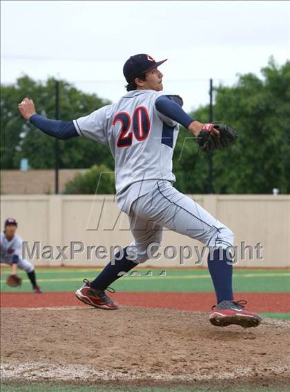 Thumbnail 2 in Head-Royce @ Redwood Christain (CIF NCS D5 Final) photogallery.