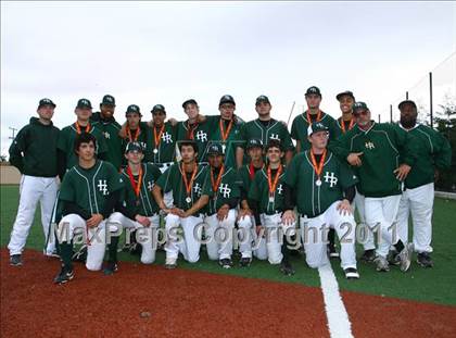 Thumbnail 1 in Head-Royce @ Redwood Christain (CIF NCS D5 Final) photogallery.