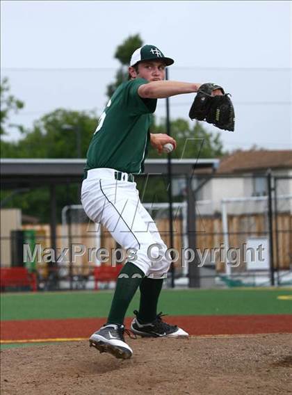 Thumbnail 2 in Head-Royce @ Redwood Christain (CIF NCS D5 Final) photogallery.