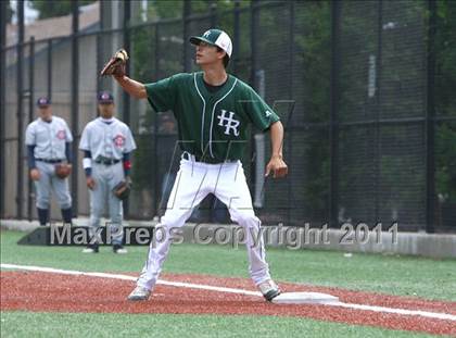 Thumbnail 1 in Head-Royce @ Redwood Christain (CIF NCS D5 Final) photogallery.