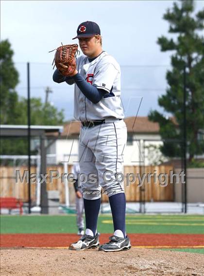Thumbnail 2 in Head-Royce @ Redwood Christain (CIF NCS D5 Final) photogallery.
