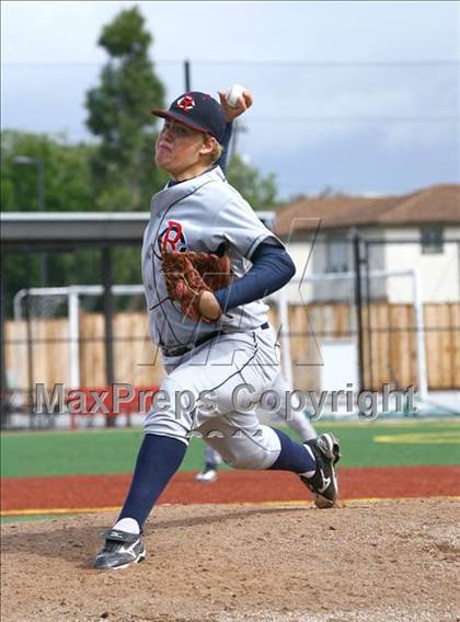 Thumbnail 3 in Head-Royce @ Redwood Christain (CIF NCS D5 Final) photogallery.