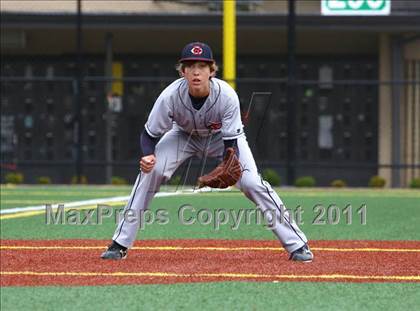 Thumbnail 1 in Head-Royce @ Redwood Christain (CIF NCS D5 Final) photogallery.
