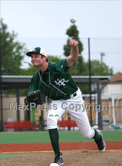 Thumbnail 1 in Head-Royce @ Redwood Christain (CIF NCS D5 Final) photogallery.