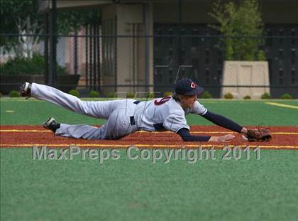 Thumbnail 2 in Head-Royce @ Redwood Christain (CIF NCS D5 Final) photogallery.