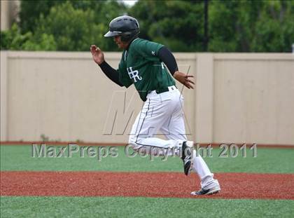 Thumbnail 3 in Head-Royce @ Redwood Christain (CIF NCS D5 Final) photogallery.