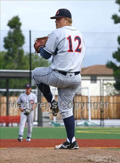 Thumbnail 2 in Head-Royce @ Redwood Christain (CIF NCS D5 Final) photogallery.