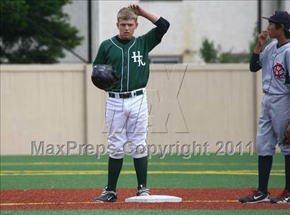 Thumbnail 2 in Head-Royce @ Redwood Christain (CIF NCS D5 Final) photogallery.