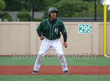Thumbnail 1 in Head-Royce @ Redwood Christain (CIF NCS D5 Final) photogallery.