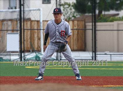 Thumbnail 3 in Head-Royce @ Redwood Christain (CIF NCS D5 Final) photogallery.