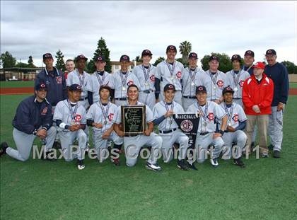Thumbnail 1 in Head-Royce @ Redwood Christain (CIF NCS D5 Final) photogallery.