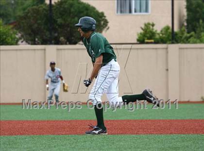 Thumbnail 3 in Head-Royce @ Redwood Christain (CIF NCS D5 Final) photogallery.