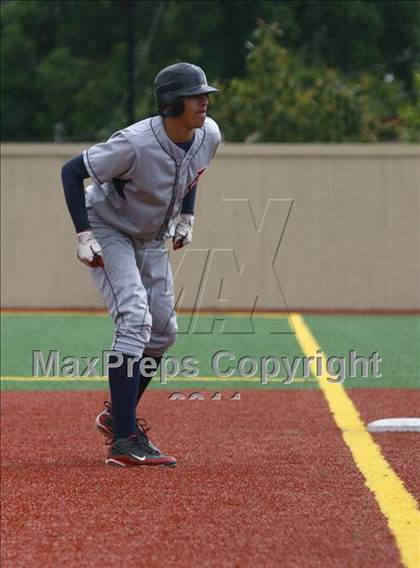 Thumbnail 3 in Head-Royce @ Redwood Christain (CIF NCS D5 Final) photogallery.