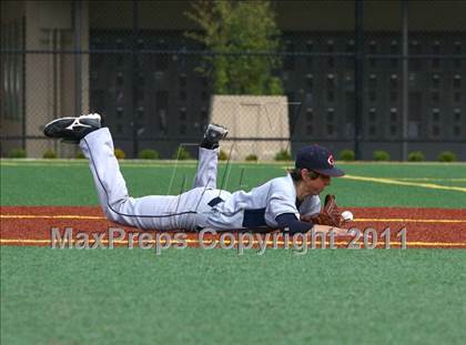 Thumbnail 3 in Head-Royce @ Redwood Christain (CIF NCS D5 Final) photogallery.