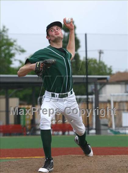 Thumbnail 2 in Head-Royce @ Redwood Christain (CIF NCS D5 Final) photogallery.