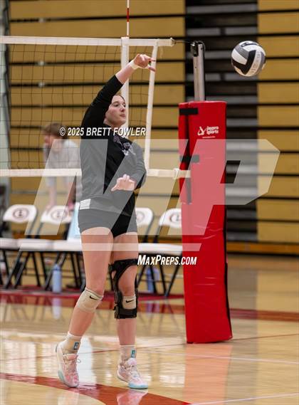 Thumbnail 2 in Lakeside vs. Loganville (GHSA 5A Round 1) photogallery.