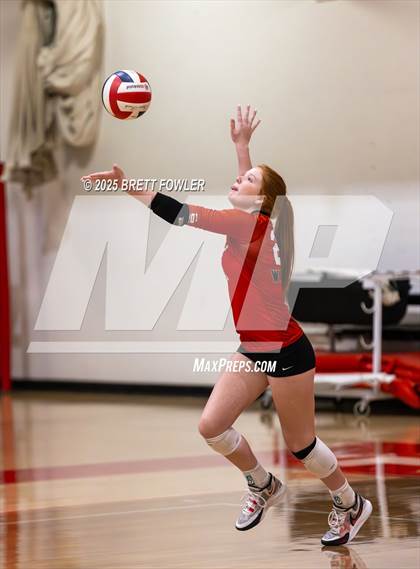 Thumbnail 1 in Lakeside vs. Loganville (GHSA 5A Round 1) photogallery.