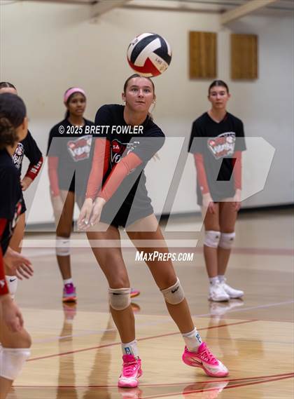 Thumbnail 1 in Lakeside vs. Loganville (GHSA 5A Round 1) photogallery.