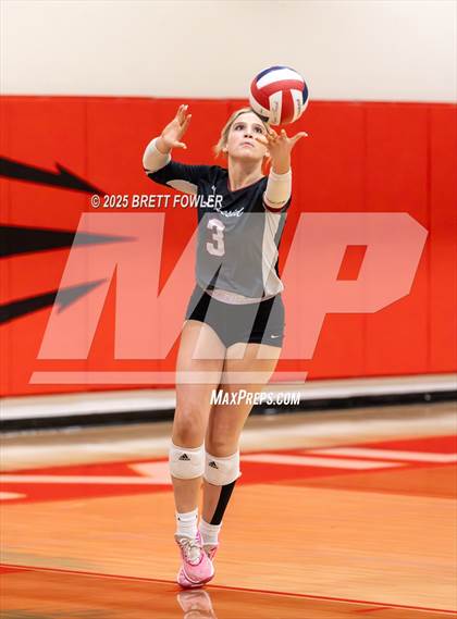 Thumbnail 1 in Lakeside vs. Loganville (GHSA 5A Round 1) photogallery.