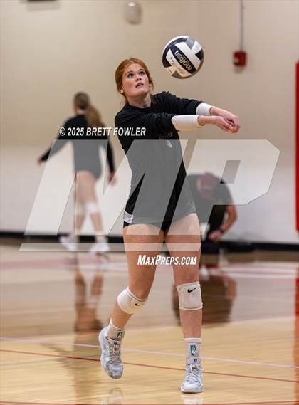 Thumbnail 3 in Lakeside vs. Loganville (GHSA 5A Round 1) photogallery.