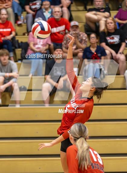 Thumbnail 2 in Lakeside vs. Loganville (GHSA 5A Round 1) photogallery.