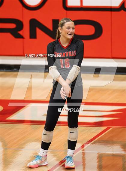 Thumbnail 1 in Lakeside vs. Loganville (GHSA 5A Round 1) photogallery.