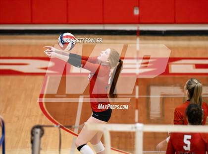 Thumbnail 2 in Lakeside vs. Loganville (GHSA 5A Round 1) photogallery.