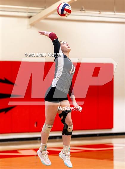 Thumbnail 1 in Lakeside vs. Loganville (GHSA 5A Round 1) photogallery.